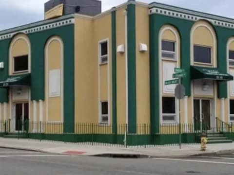 Imam Masjid di AS Tewas Tertembak, Motif Pembunuhan Masih Diselidiki