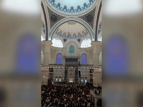 Lebaran di Turki, Ketua PCINU Pilih Masak Makanan Khas Indonesia