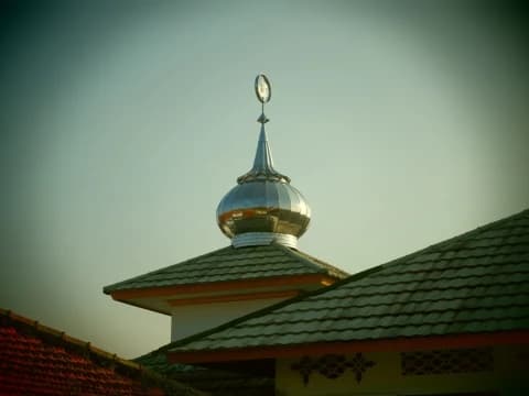 Memaksimalkan Fungsi Masjid dalam Kehidupan Sehari-hari