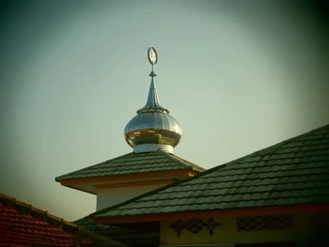 Masjid di Zaman Nabi Jadi Ruang Dialog, Pendidikan, dan Pembinaan Keluarga