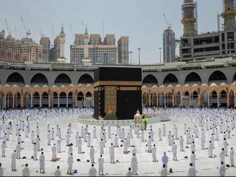 Mengapa Haji dan Umrah Hanya Wajib Sekali Seumur Hidup?