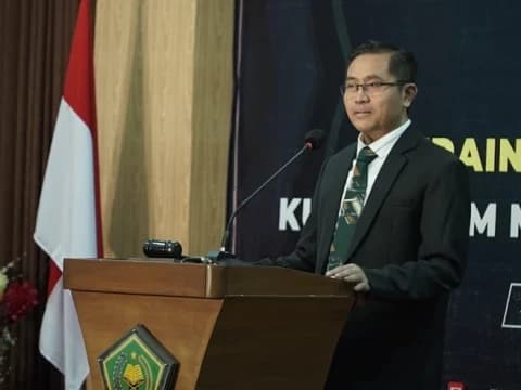 20.351 Peserta Ikuti Pelatihan Kurikulum Merdeka Melalui MOOC Pintar