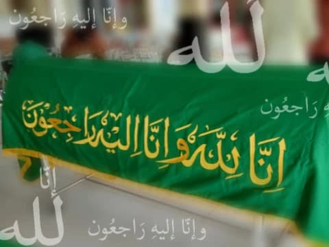 Khutbah Jumat: Perjalanan Ruh Seorang Mu’min Menuju Alam Kubur 