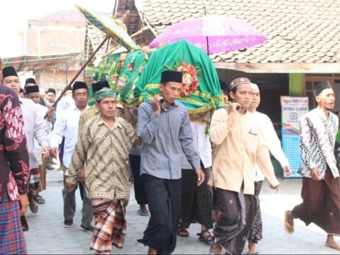 Khutbah Jumat: Nasihat Kematian dan Kesunnahan Talqin