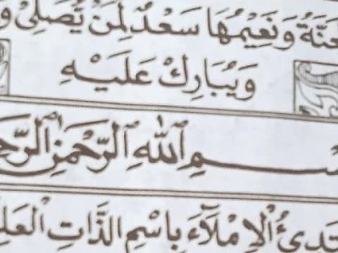 Unduh di Sini Daftar Kitab Maulid yang Populer di Indonesia