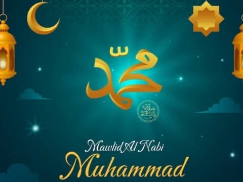 Nabi Muhammad dan Faktor Kemuliaan Umat Islam