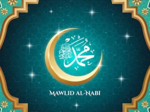 Maulid Nabi menurut Imam Abdurrahman Abu Syamah