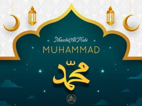 Peringatan Maulid Nabi Perspektif Hadits Shahih 
