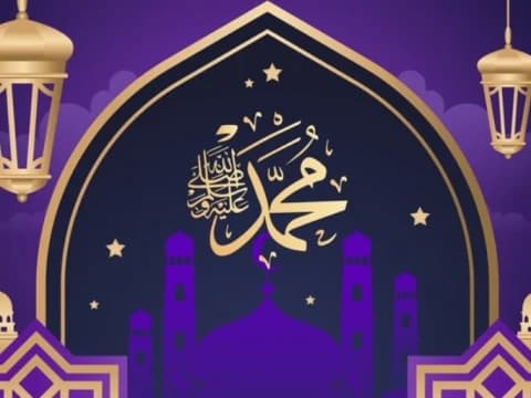 Khutbah Jumat: Maulid, Momentum Bersyukur Menjadi Umat Nabi