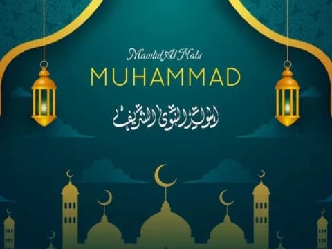 Khutbah Jumat Bahasa Madura: Bulen Molod Wektonah Nyonto Akhlakkeh Nabi 