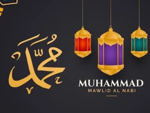 Maulid Nabi menurut Imam Syamsuddin Ibnu al-Jazari