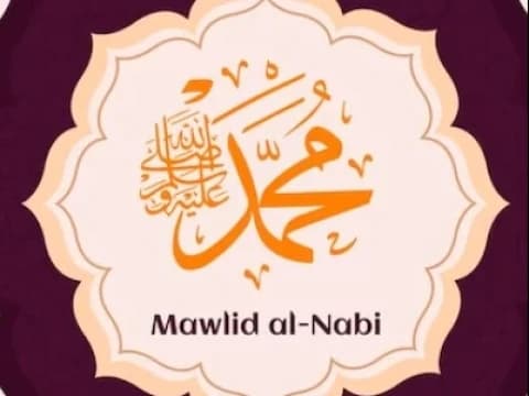 Maulid Nabi menurut Imam Abul Khair as-Sakhawi