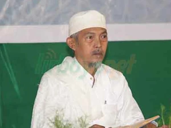 Kiai Kafabihi Lirboyo Kisahkan Kecintaan Abah Dim terhadap Kitab Kuning