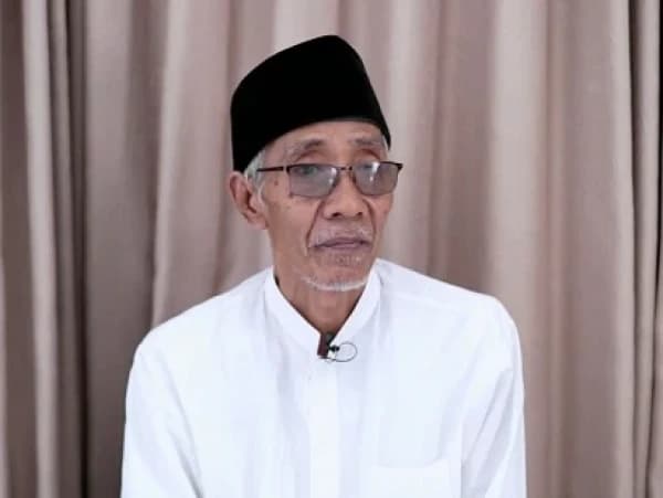 Pilkada 2024, KH Ubaidullah Shodaqoh Imbau Nahdliyin Jadi Pemilih Bertanggung Jawab