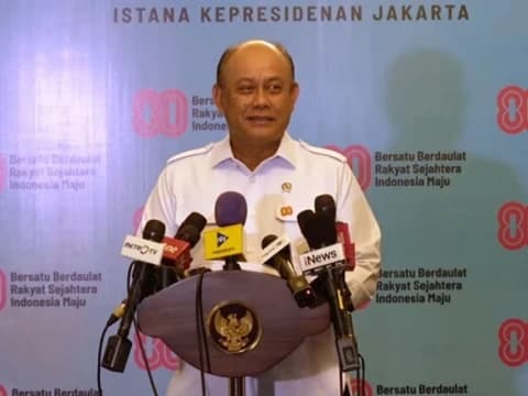 Kepala BGN Sebut 15 Juta Orang Terima MBG, Prabowo Ingin Tembus 20 Juta