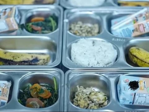 MBG Watch: 392 Laporan Ungkap Masalah Sistemik, Tata Kelola, hingga Perlindungan Tenaga Kerja