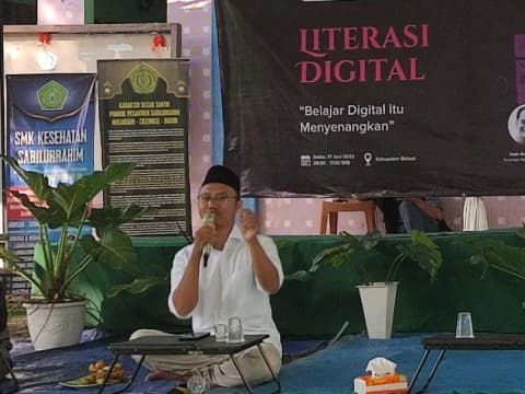 Pentingnya Pemanfaatan dan Optimasi Media Sosial di Era Digital