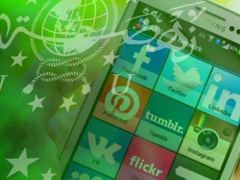 Hadapi Ekstremisme, Prof Abdurrahman Mas’ud Ajak Nahdliyin Aktif di Medsos