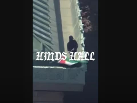 Macklemore, Rapper Asal AS Rilis Lagu Hind's Hall Kritik Tragedi di Palestina