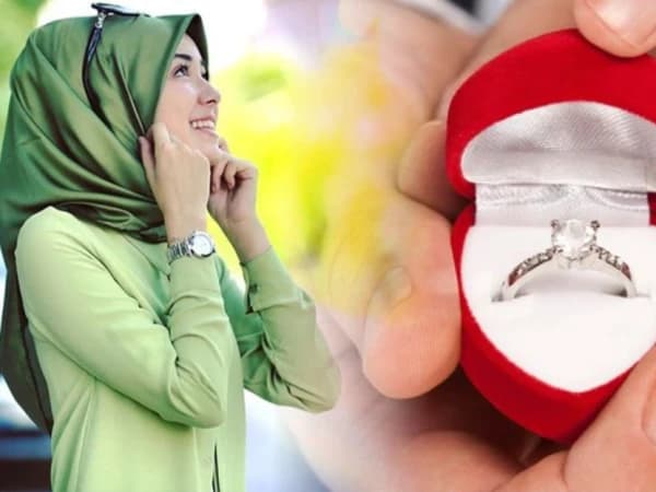 Khutbah Lamaran Nikah, Hukum dan Contohnya