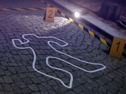 Dosa Membunuh dan Cara Bertobatnya dalam Islam