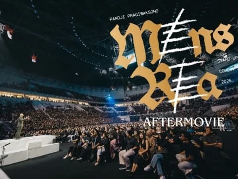 Humor Medium Kritik Sosial-Politik yang Lumrah, Pemerintah Diminta Tidak Anti-Kritik