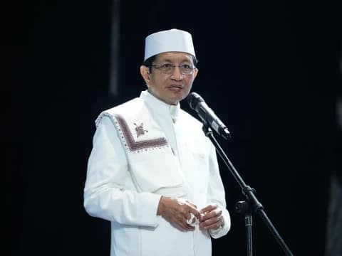 Peran Petugas Haji Layani Jamaah, Bukan Sibuk Ibadah Personal