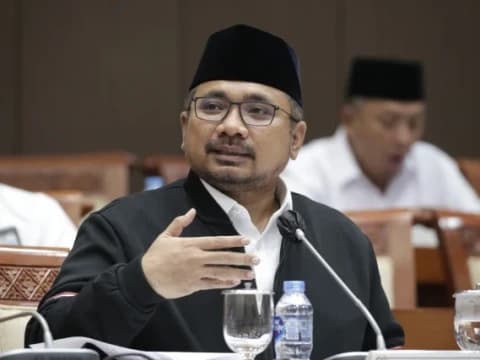 Pertama di Dunia, Kemenag Segera Cetak Al-Qur'an Bahasa Isyarat