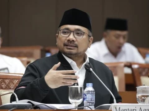 Pemerintah Ingatkan Sanksi bagi Travel Nakal dan Jamaah Haji Ilegal