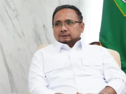 Pendaftaran CPNS Kemenag Dibuka hingga 14 September, Ada 5.915 Formasi bagi Lulusan Ma'had Aly