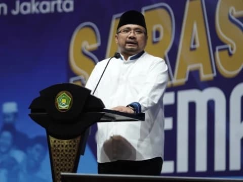 2.067 Pesantren Terima Manfaat Program Kemandirian Pesantren Kemenag