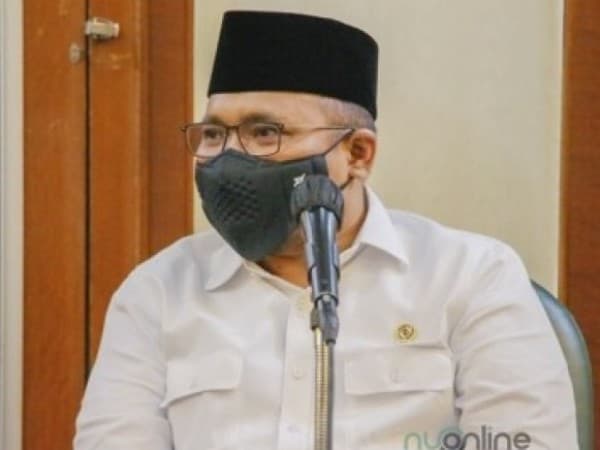 Menag: 1 Desember 2021, Penerbangan RI Bisa Langsung ke Arab Saudi