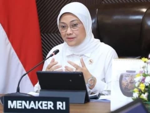 Beragam Upaya Pemberdayaan dan Perlindungan bagi Pekerja Perempuan 