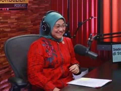 Menaker Sampaikan Pemerintah Hormati Upaya Uji Materiil Permenaker 2/2022 ke MA