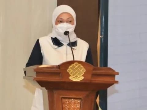 Transformasi BLK, Kemnaker Komitmen Tingkatkan Kompetensi SDM