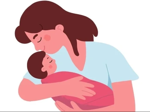 Cerpen: Perempuan Kedua