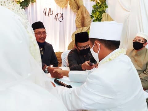 Status Hukum Pernikahan dan Perwalian Orang Murtad