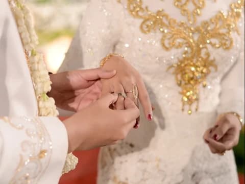 Hukum Niat Pindah Agama karena Perkawinan