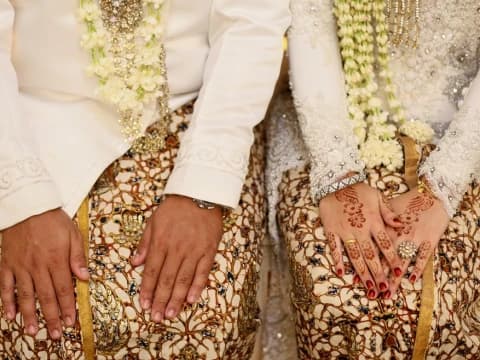 Hukum Menikahi Saudara Ipar