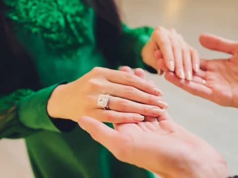Nikah Beda Agama bagi Wanita Muslimah Perspektif Syekh Ali Jumah