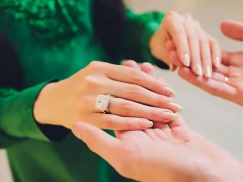 Tips Memilih Menantu Idaman menurut Imam Al-Hasan Al-Bashri