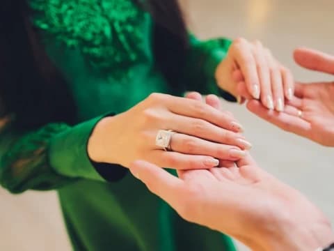 Viral Kawin Kontrak di Cianjur, Bagaimana Pandangan Islam?