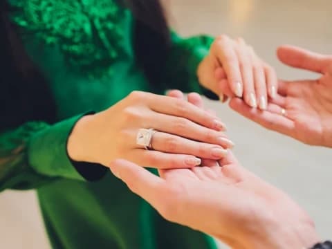 Psikolog Ungkap Kecemasan Bekomitmen Bayangi Generasi Muda dalam Memandang Pernikahan