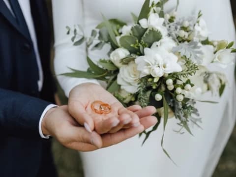Hukum Nikah Beda Agama