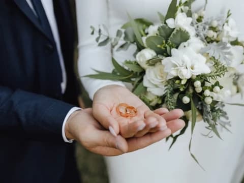 Pakar: SEMA 2/2023 Perjelas Posisi Negara sebagai Lembaga Pengesah Adanya Perkawinan