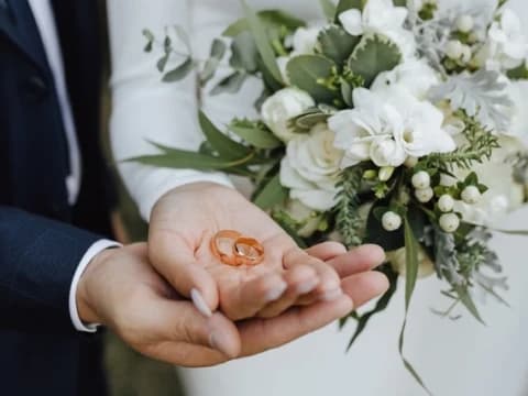 Hukum Menambah Mahar Setelah Akad Nikah