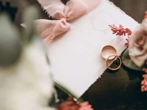 Mahar Pernikahan dari Harta Haram dan Konsekuensi Hukumnya