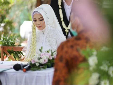 Bolehkah Menikah di Bulan Rabiul Awal?