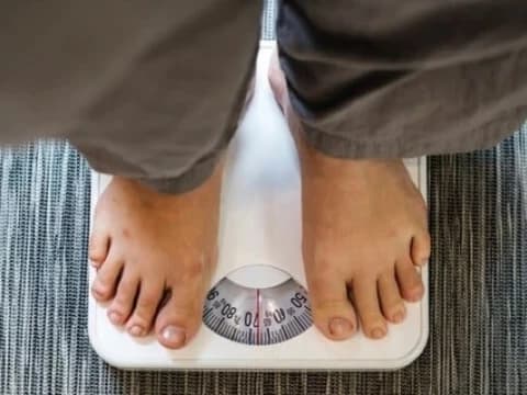 Pencegahan Risiko Obesitas pada Pasien dengan Gangguan Mobilitas Fisik