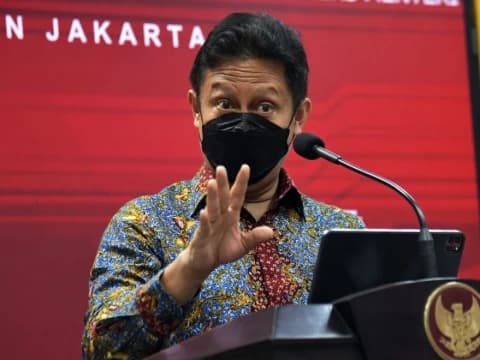 Saatnya Covid-19 Berubah dari Pandemi Jadi Endemi? Begini Kata Menkes